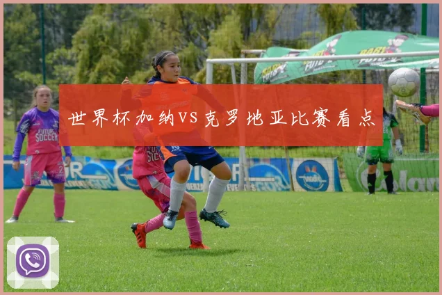 世界杯加纳vs克罗地亚比赛看点