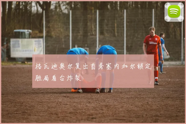 格瓦迪奥尔复出首秀塞内加尔锁定胜局看台炸裂