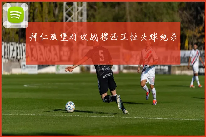 拜仁狼堡对攻战穆西亚拉头球绝杀