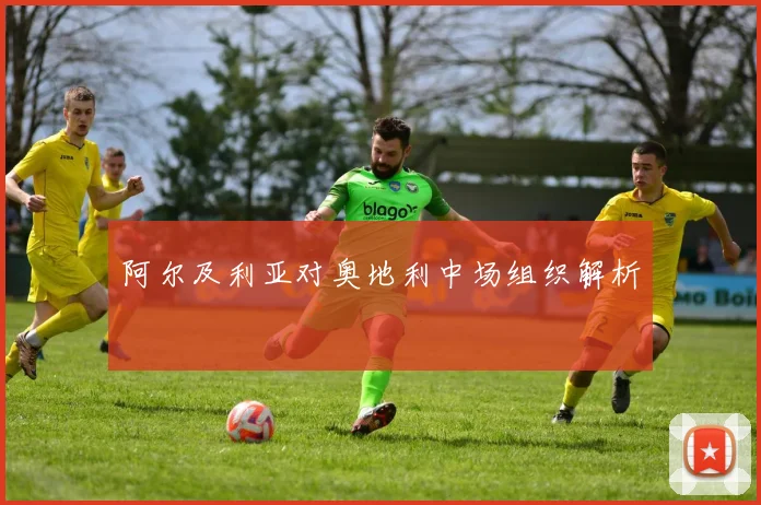 阿尔及利亚对奥地利中场组织解析